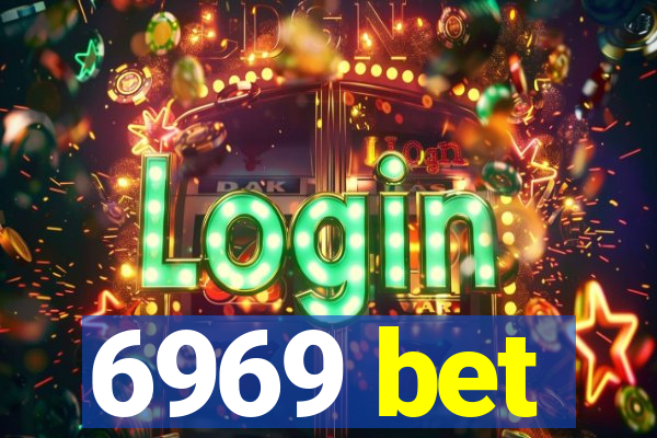 6969 bet